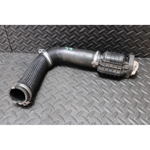 9675348580 turbo intercooler - turbo,