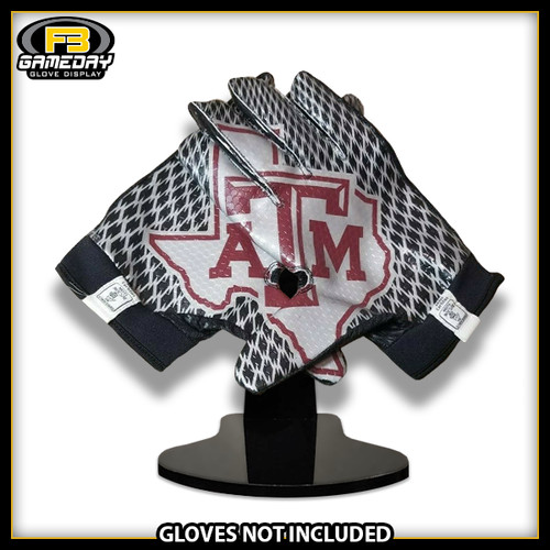 Football receiver gloves - receiver,