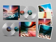 Bonobo - Fragments  (LTD