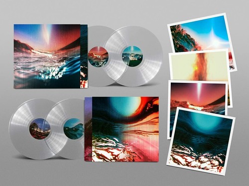 Bonobo fragments ltd - , (ltd