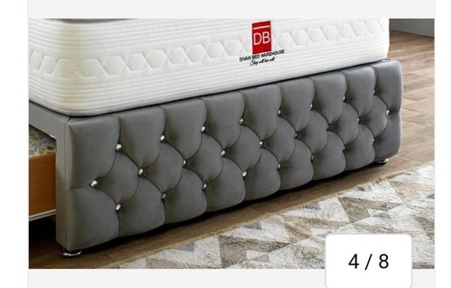 Moscow divan bed - divan,
