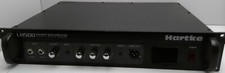 Hartke LH500 500 Watt Bass Amplifier