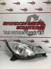 2010 Citroen C3 VTR Plus