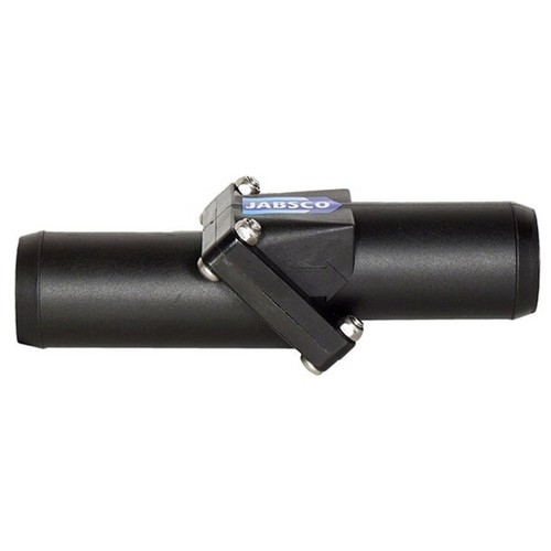 Jabsco non return valve - non,
