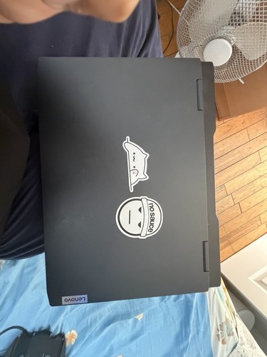 Lenovo ideapad gaming - gaming, laptop