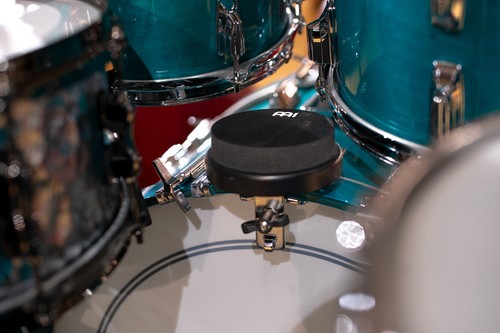 Meinl mbdmp4bk cymbals - mbdmp4bk,