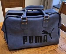 Near MINT Vintage retro Puma