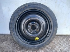 Ford Fiesta 125 80 15" Space