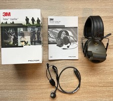 3M Peltor ComTac Headset &