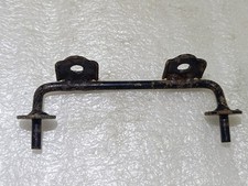 Honda XLR250 1985 XLR 250 XL250r MD-16 R2F STAY, VISOR *NH-1* 61318-KL4-000ZA