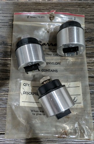Lot new old stock - of,