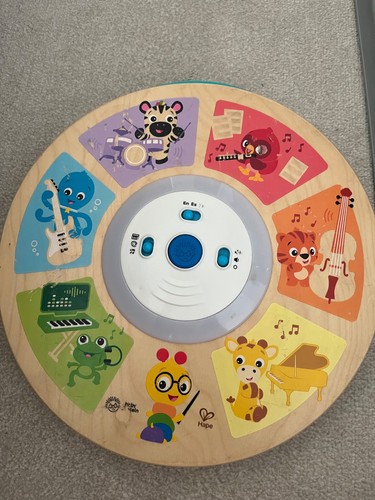 Baby einstein hape - hape, musical