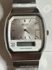 Vintage Seiko H601-5461 OR