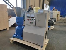 Electric Mill Pellet Machine