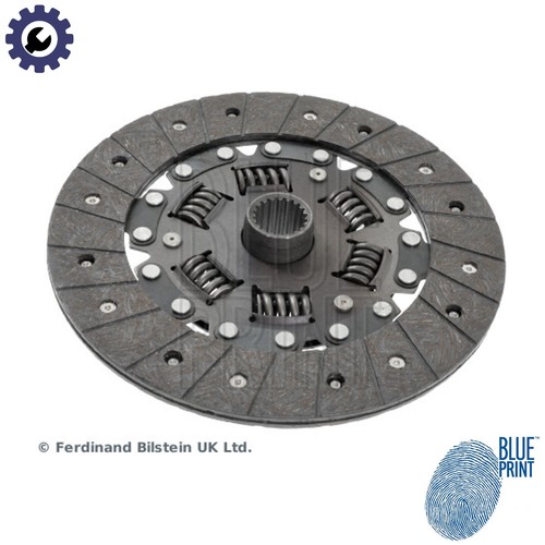 Clutch disc adt33129 for - clutch,