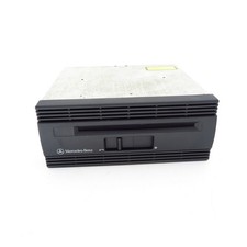 navigation system APS Mercedes Benz SL R129 129