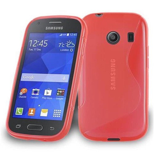 Case for samsung galaxy - samsung, ace
