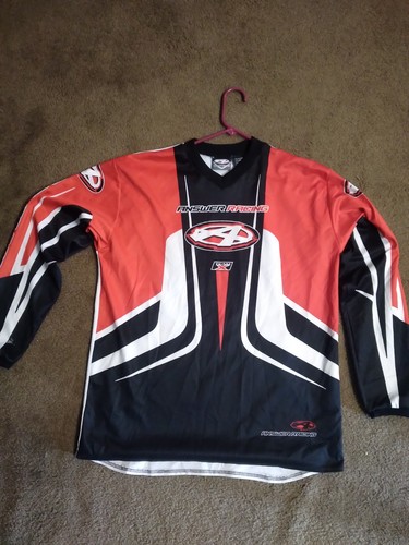 Vintage answer racing jersey - vintage,
