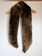 John Rocha Debenhams Women's Fake Fur Stole