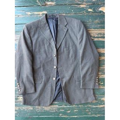 George mens 42c gray - george,