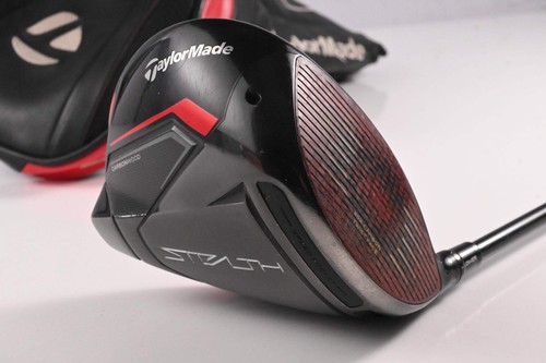 Taylormade stealth driver - driver, /