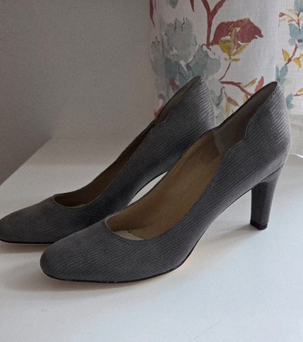 Van eli women - women's, gray