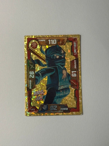 Lego ninjago ultra - lego,
