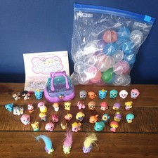 Huge Vintage Bundle SQUINKIES