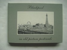 BLACKPOOL IN OLD PICTURE