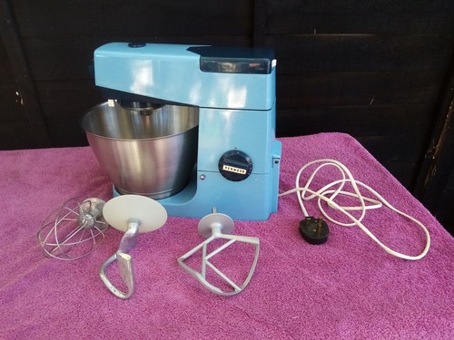 Kenwood chef a701a mixer - a701a,