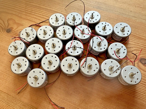 Mabuchi motor 300c - mabuchi,, rf-300c