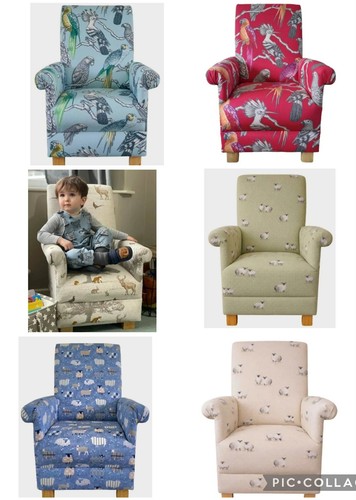 Children chairs armchairs - children's,