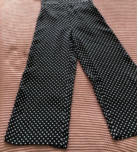 Ladies palazzo trousers - palazzo, trousers.