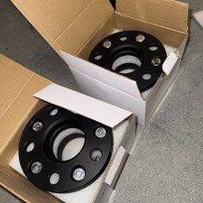 15mm & 20mm Super GT Hubcentric Spacer For  Honda Civic Type R FN2 FRONT/REAR