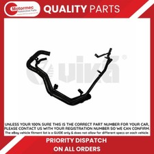 Engine Coolant Pipe fits VW