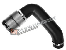 CHARGE AIR HOSE FITS: OPEL