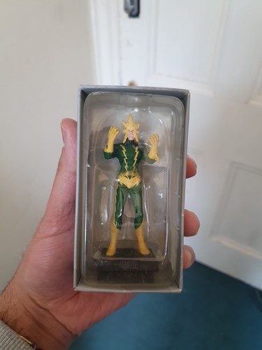 The classic marvel collection - classic,