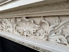 Reclaimed Antique Large