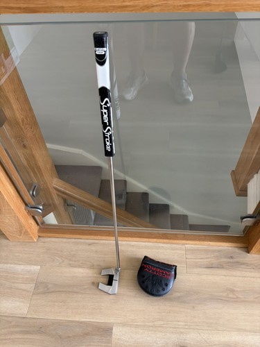 Scotty cameron phantom 2026 - cameron,