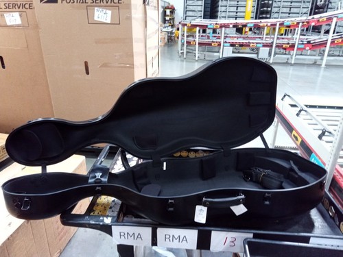 Special offer cello case - #special, 4/4