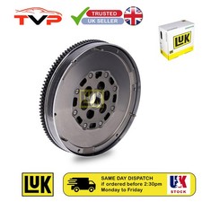 Luk Dual Mass Flywheel For