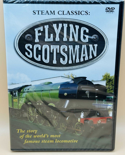 Classic steam engines flying - steam,