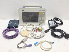 Patient Monitor Draeger Drager