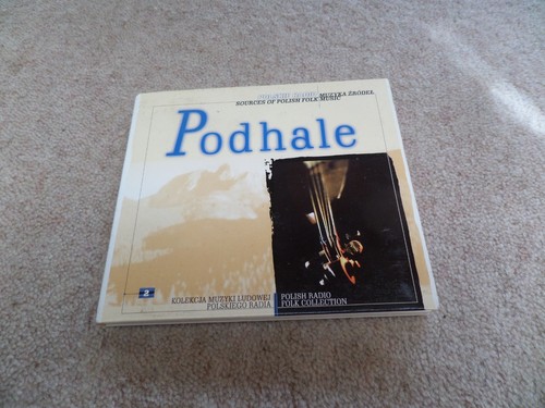 Album various podhale - album, –