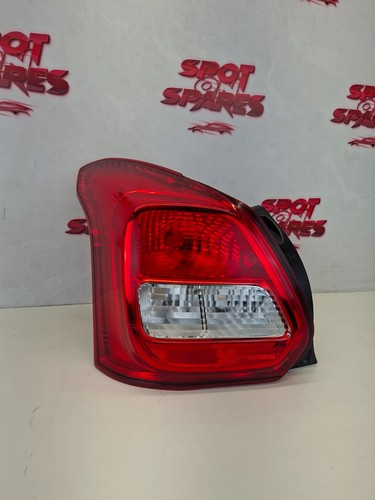 Suzuki swift a2l n - 17-20,