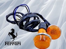 USED Ferrari OEM Front Turn