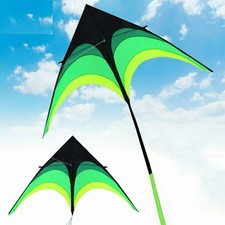 2M Large Delta Long Tail