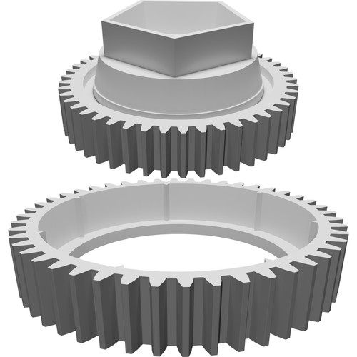 Replacement gear for jeep - gear,
