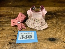 Sylvanian Families beautiful