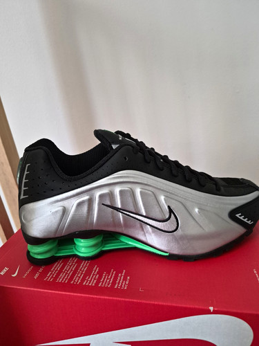 Nike shox men - men’s, trainers